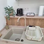 Apartament Varfal Ii
