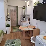 Varfal Ii Apartament Eger