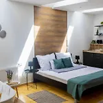 Apartament Varfal Ii Eger
