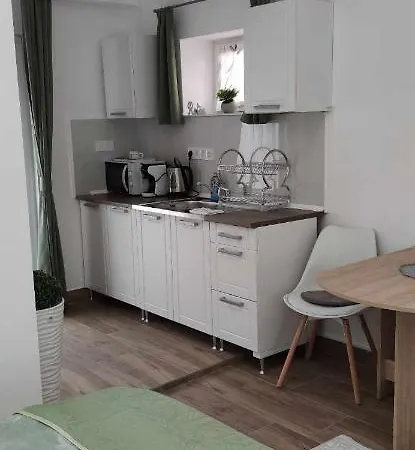 Appartement Varfal Ii *