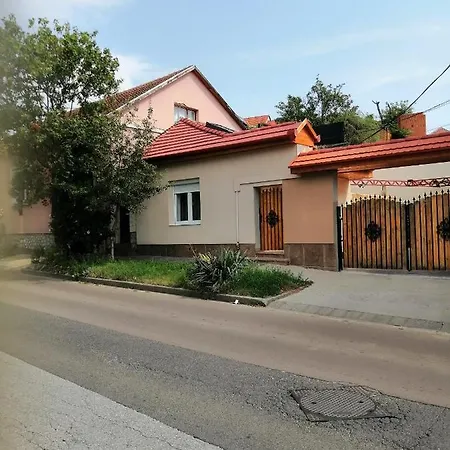 Varfal Ii Appartement *