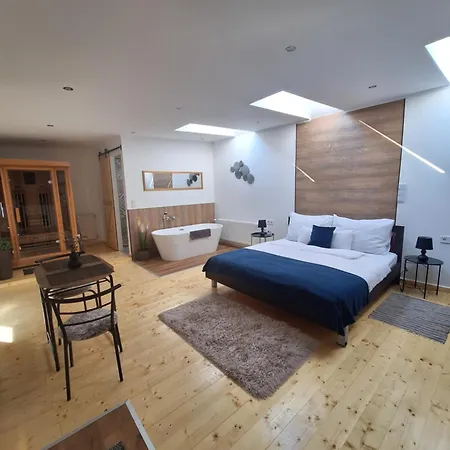 Appartement Varfal Ii *
