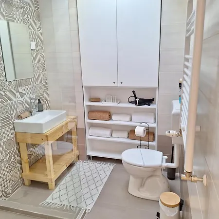 Varfal Ii Appartement