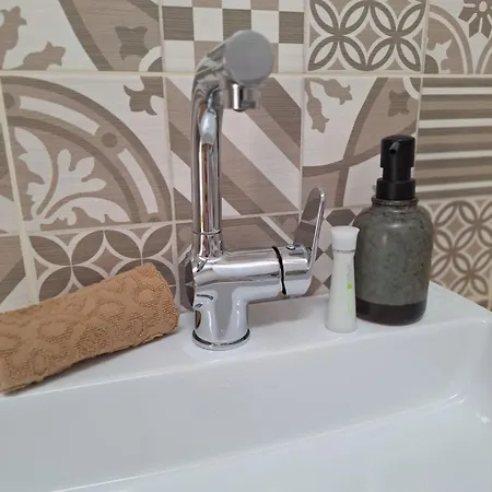 Appartement Varfal Ii *
