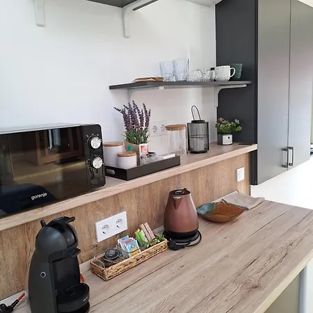 Varfal Ii Appartement