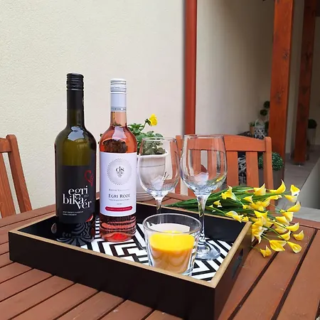 Appartement Varfal Ii