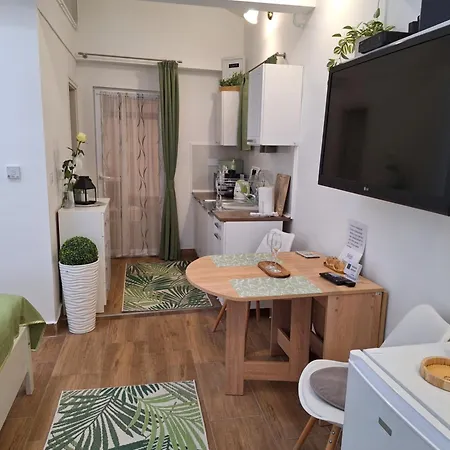 Varfal Ii Appartement Eger