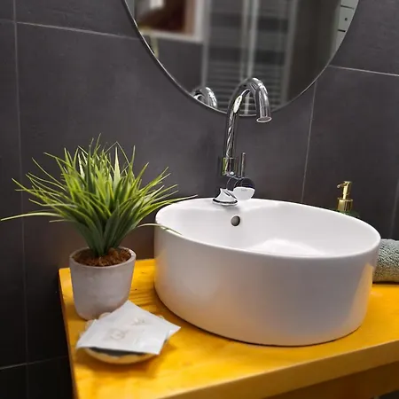 Appartement Varfal Ii