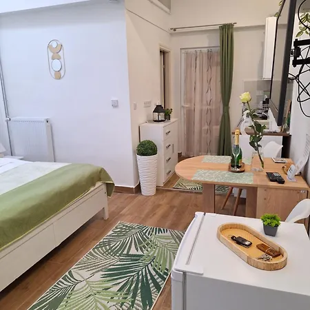Appartement Varfal Ii *