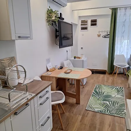 Varfal Ii Appartement