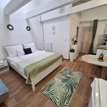 Appartement Varfal Ii
