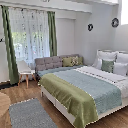 Varfal Ii Appartement *