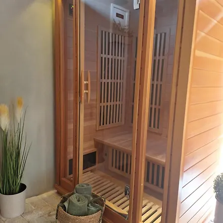 Varfal Ii Appartement