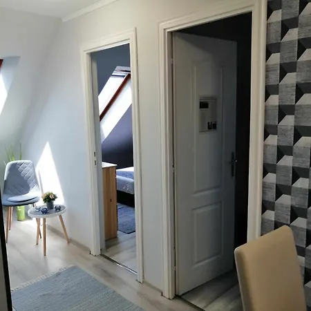Varfal Ii Appartement