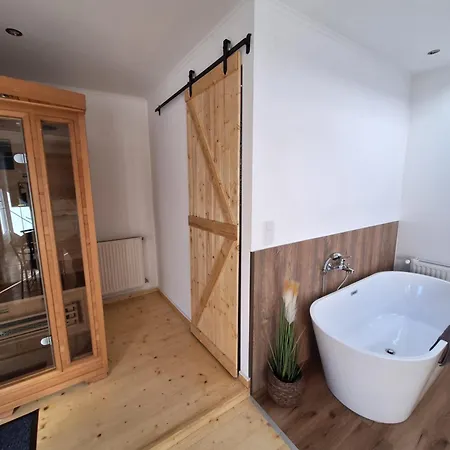 Varfal Ii Appartement