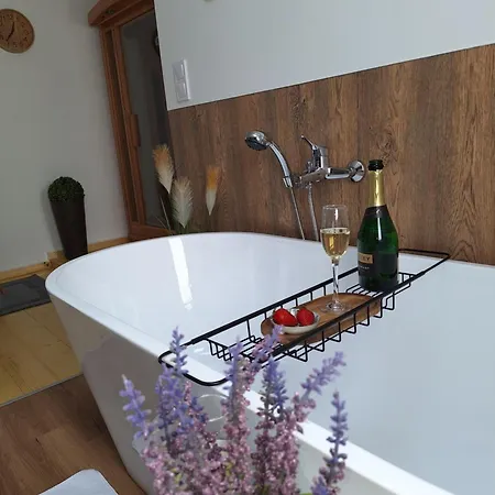 Appartement Varfal Ii *