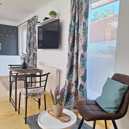 Varfal Ii Appartement