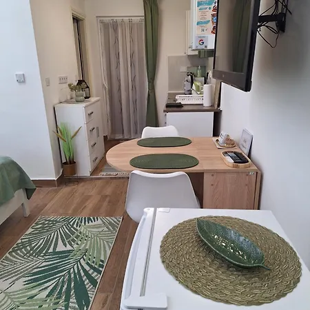 Varfal Ii Appartement *